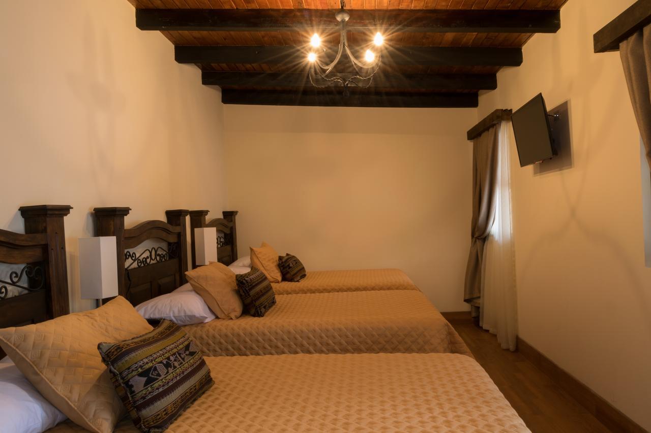 Hotel Casa San Bartolo Антигуа-Гватемала Экстерьер фото