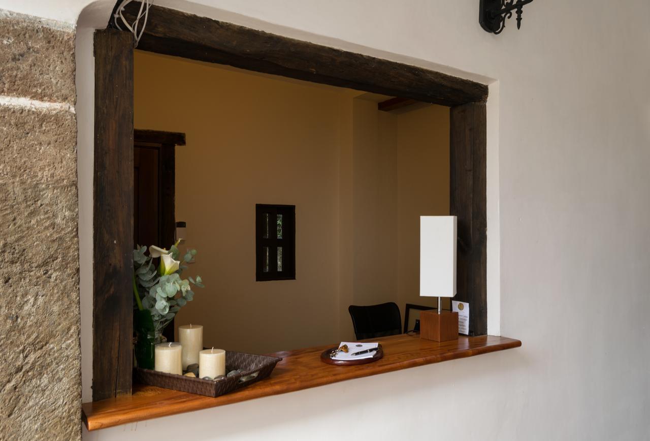 Hotel Casa San Bartolo Антигуа-Гватемала Экстерьер фото